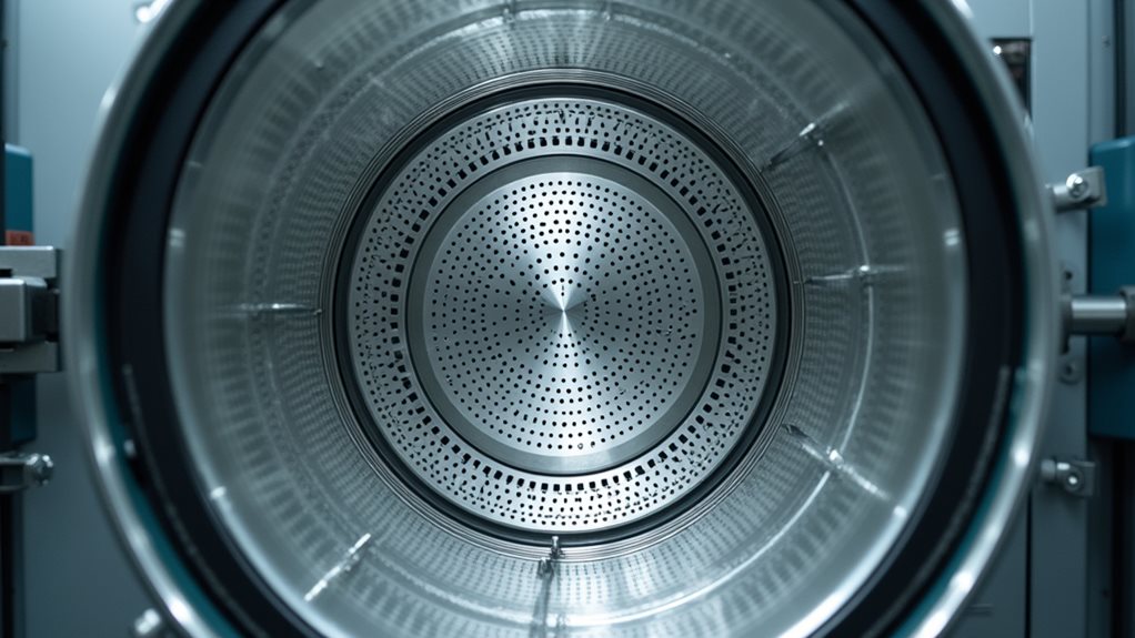 dry cleaning process explained