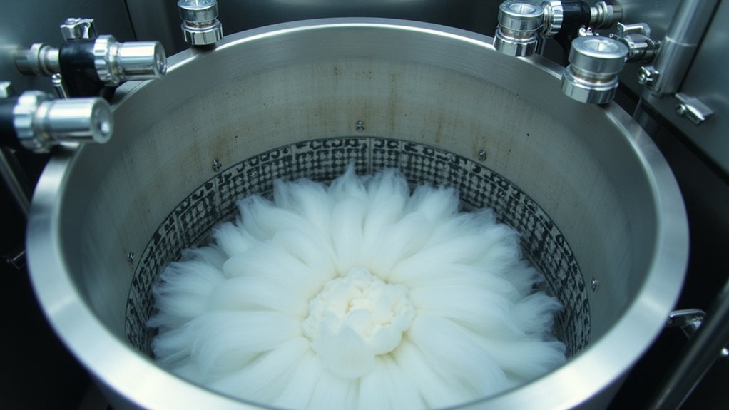 dry cleaning process explained