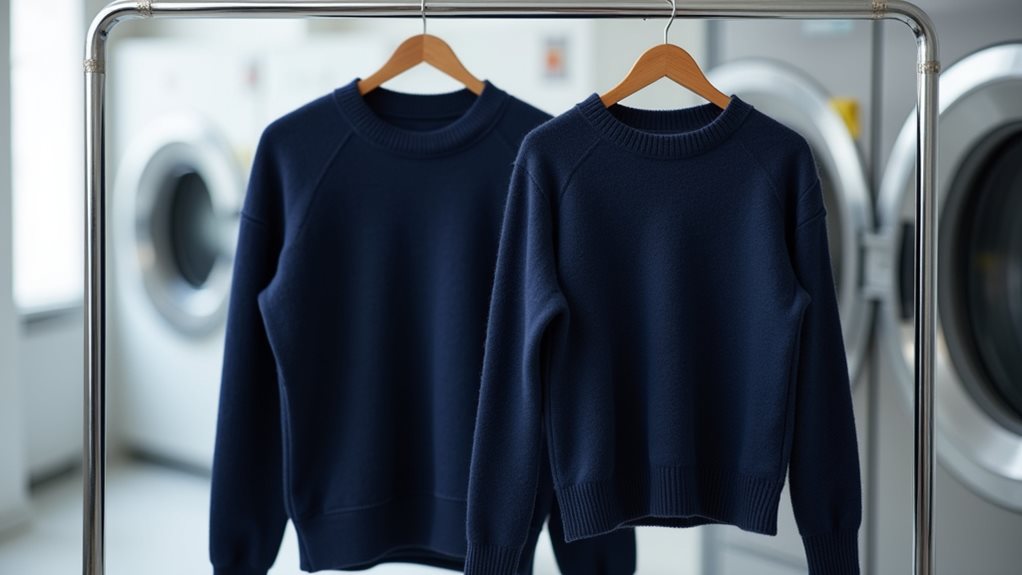 dry cleaning process explained