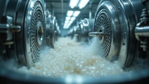 dry cleaning process explained