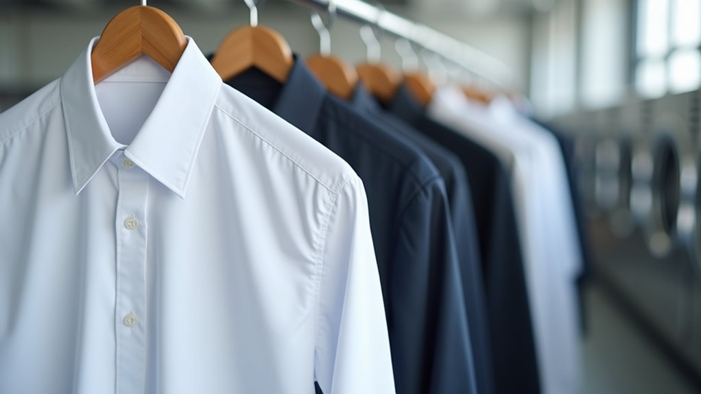 dry cleaning pros and cons