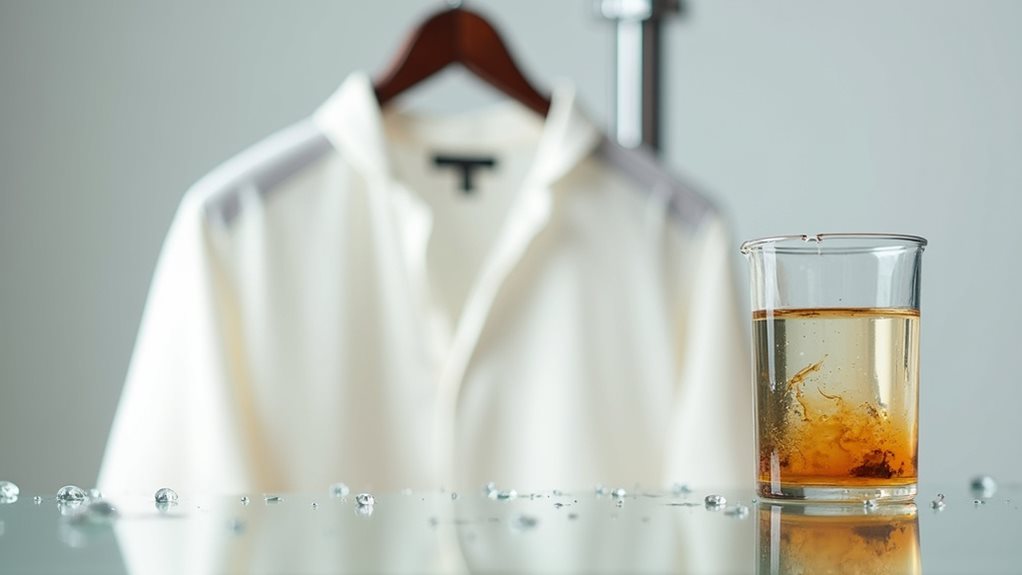 dry cleaning pros and cons