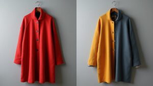 dry cleaning reduces fading