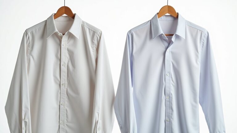 dry cleaning reduces wrinkles