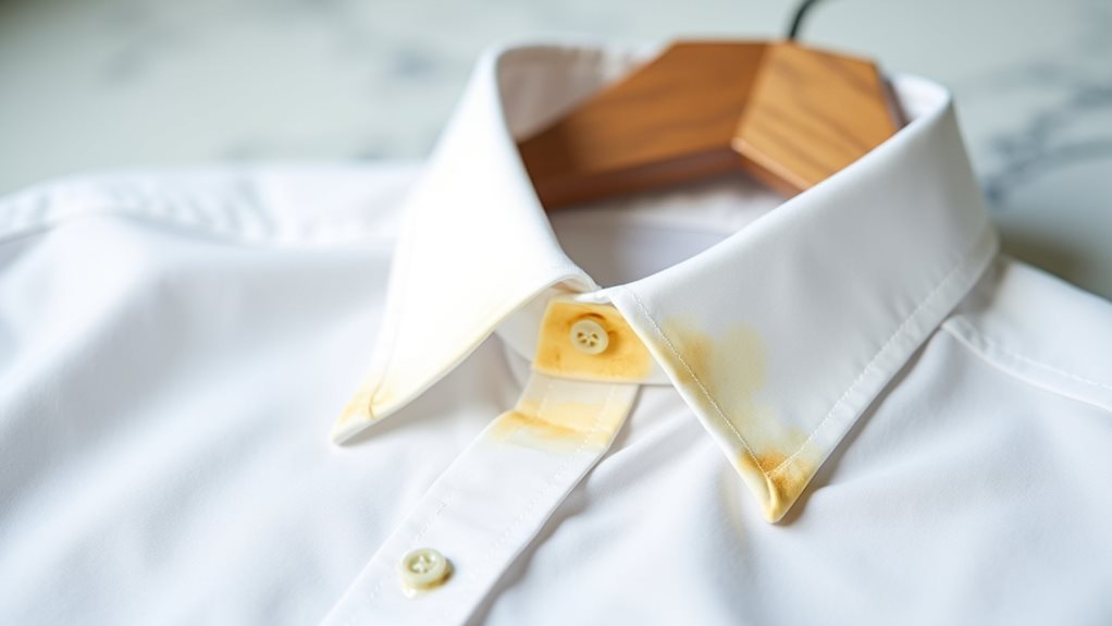 dry cleaning removes stains