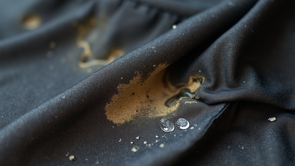 dry cleaning risks highlighted