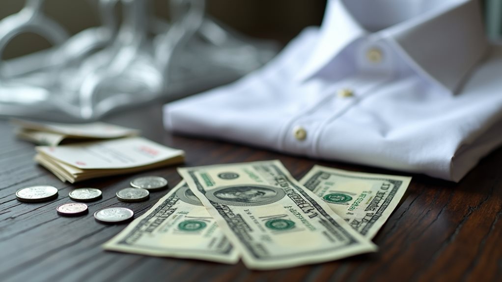 dry cleaning savings strategies