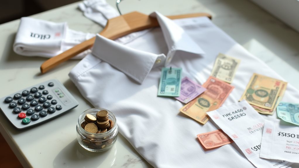 dry cleaning savings strategies