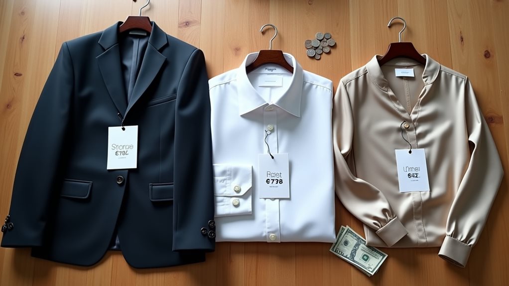 dry cleaning service comparisons