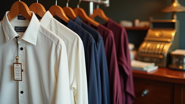dry cleaning service prices