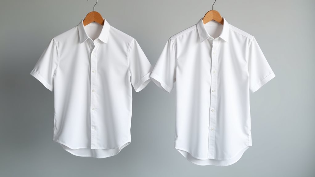 dry cleaning shrinkage risk