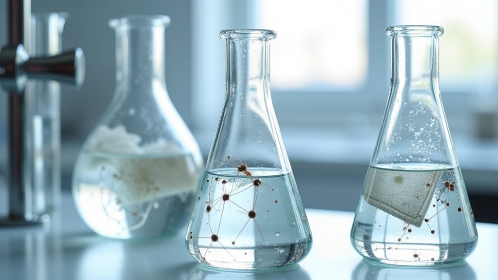 dry cleaning solvent chemistry