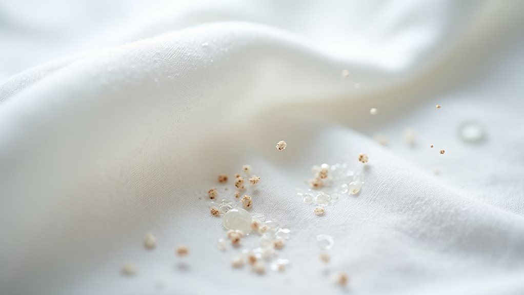 dry cleaning solvent effectiveness