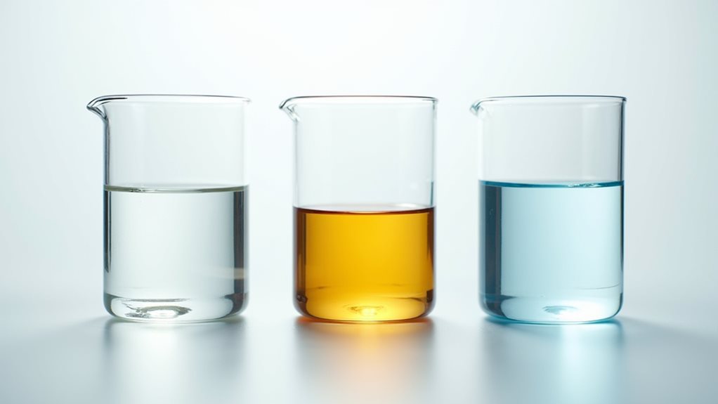 dry cleaning solvent options