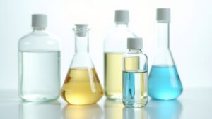 dry cleaning solvent options