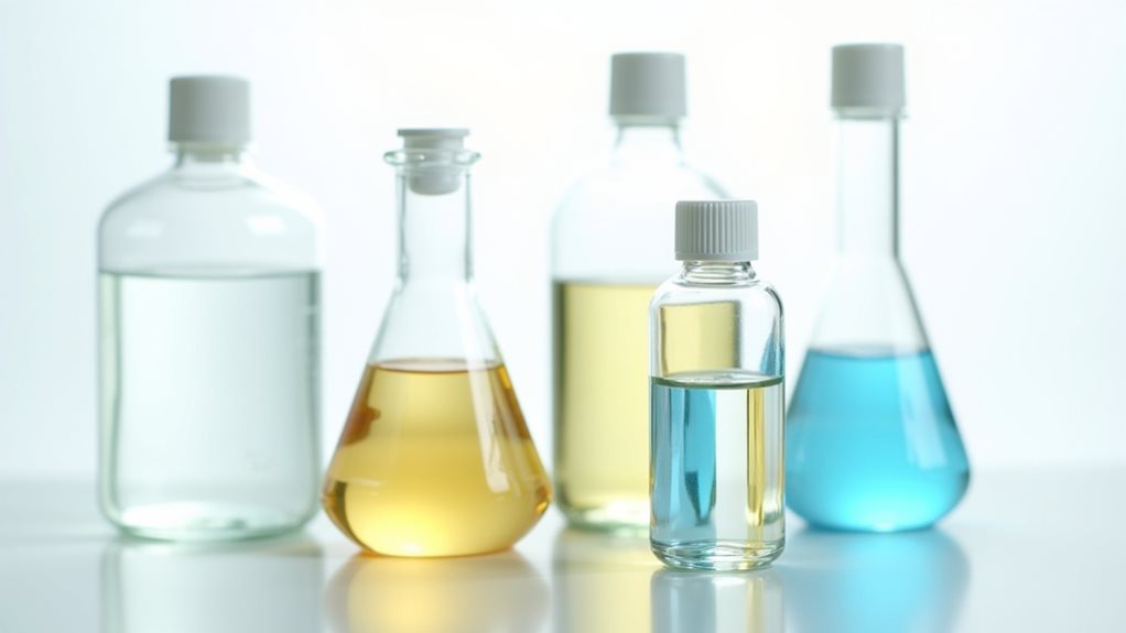 dry cleaning solvent options