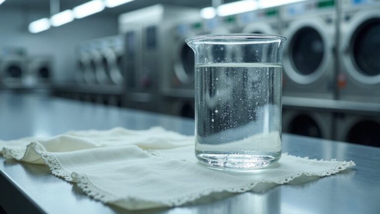 dry cleaning solvent types