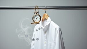 dry cleaning speed options