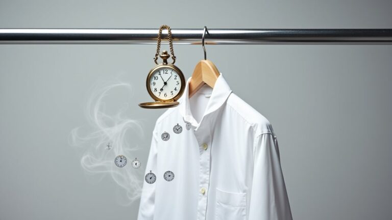 dry cleaning speed options
