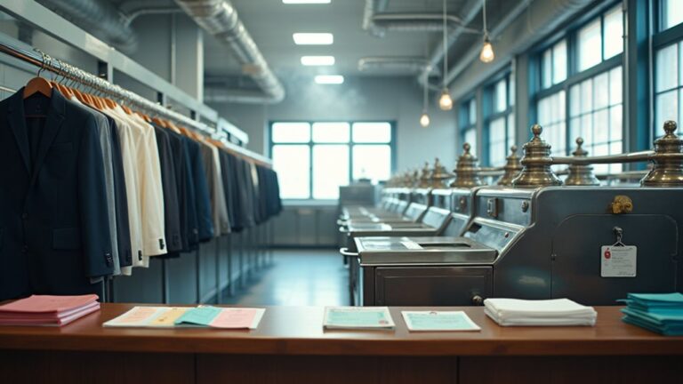 dry cleaning tax deduction limits
