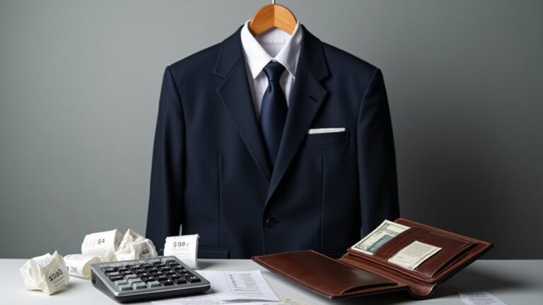 dry cleaning tax deduction
