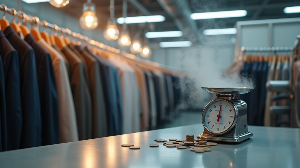 dry cleaning tax impacts economy