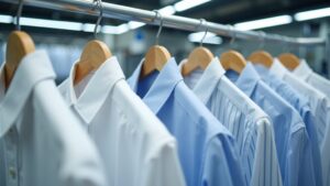 dry cleaning turnaround time