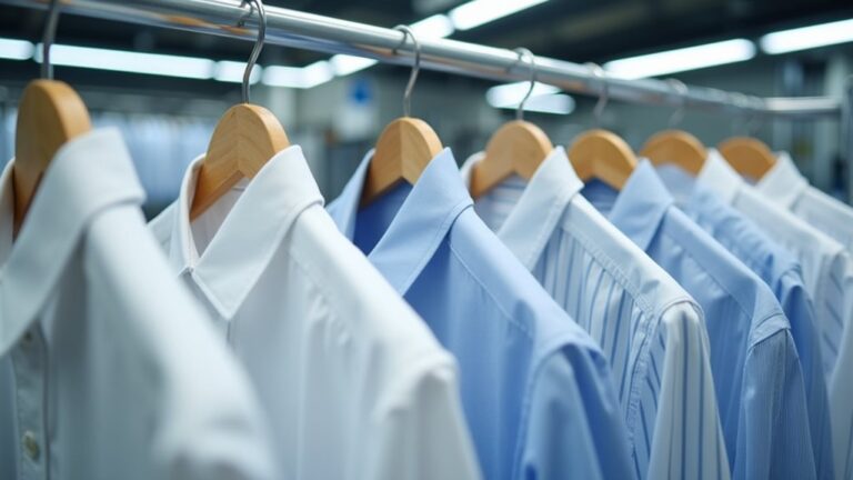dry cleaning turnaround time