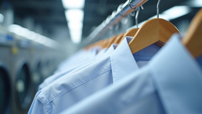 dry cleaning turnaround time