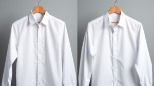 dry cleaning vs washing