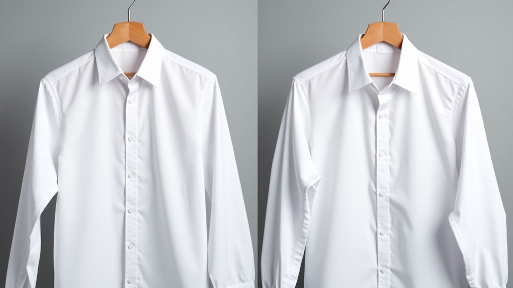 dry cleaning vs washing