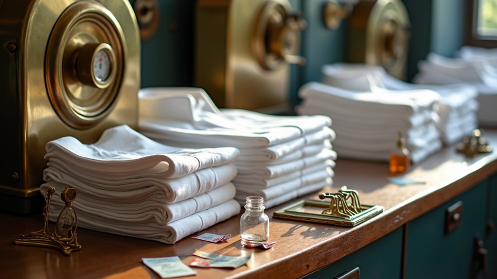 dry cleaning worker wage variations