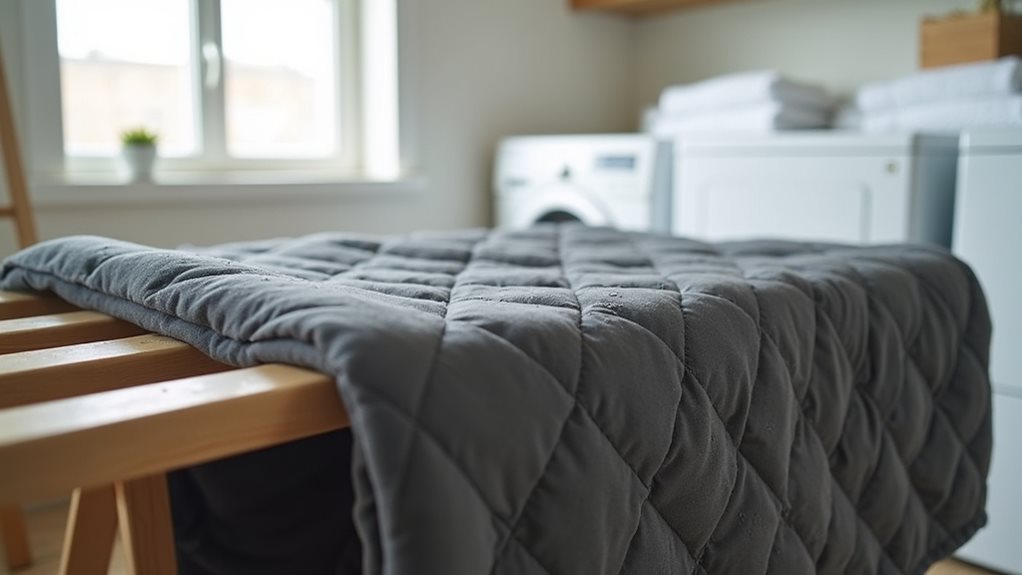 drying and maintenance tips