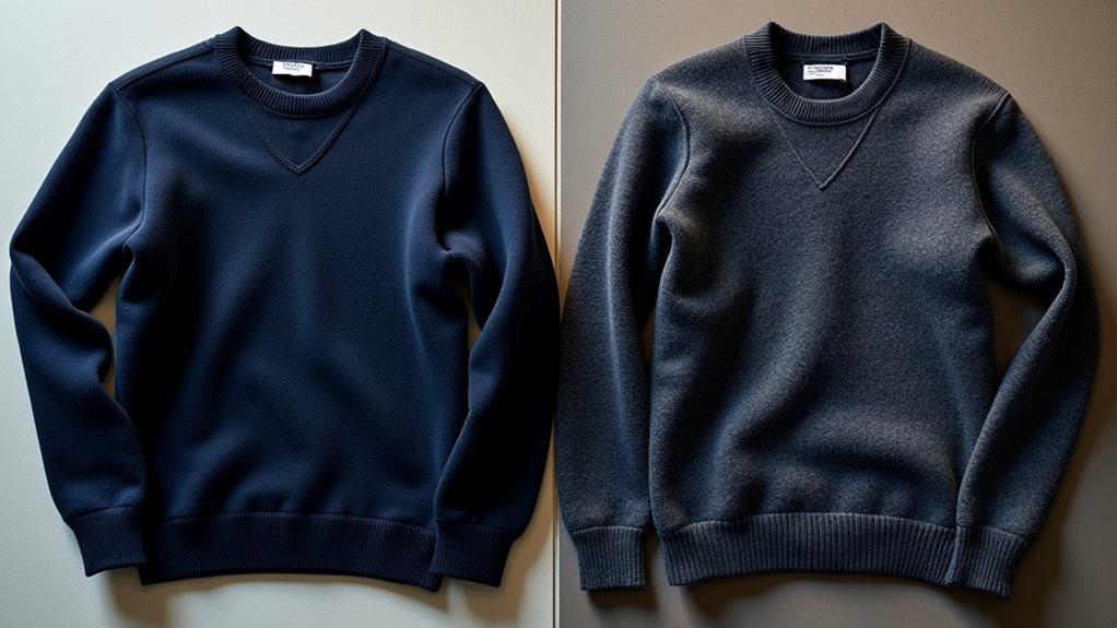 dye loss from washing
