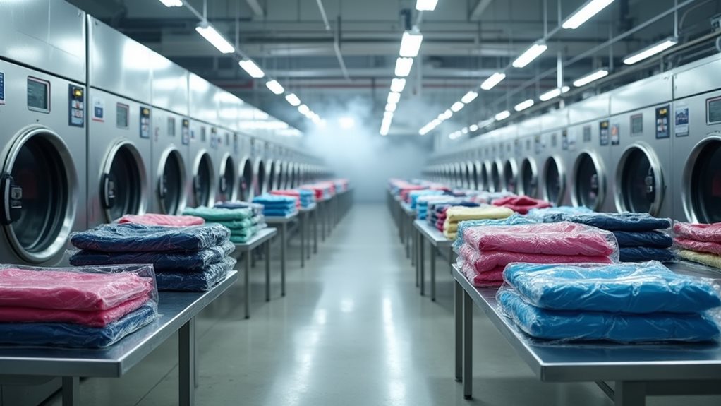 dynamic dry cleaning competition