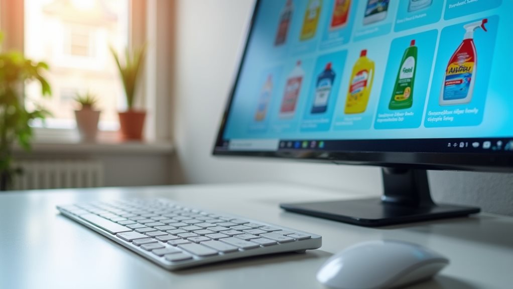 e commerce for dry cleaning