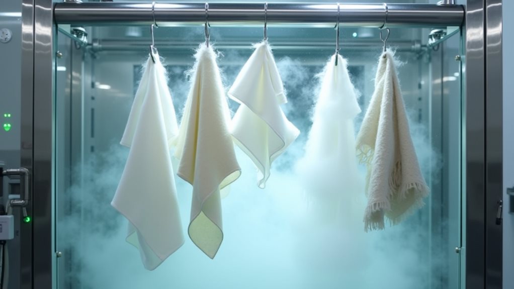 eco friendly carbon dioxide cleaning