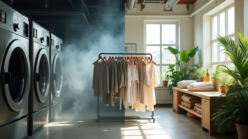 eco friendly cleaning alternatives available