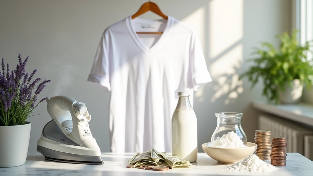 eco friendly cleaning alternatives thrive