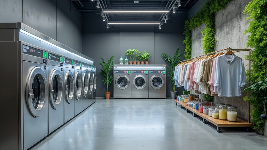 eco friendly dry cleaning alternatives