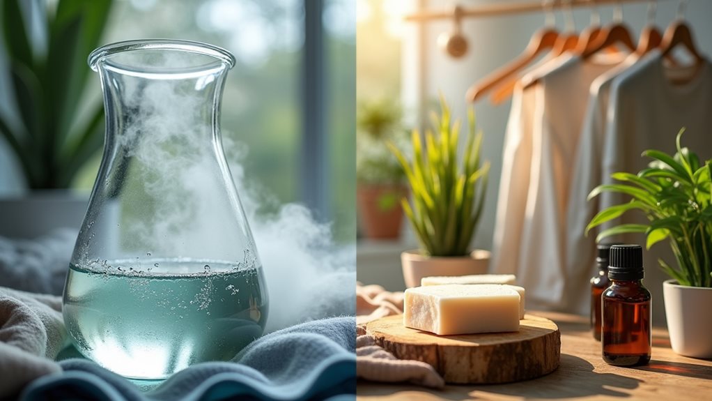 eco friendly dry cleaning alternatives