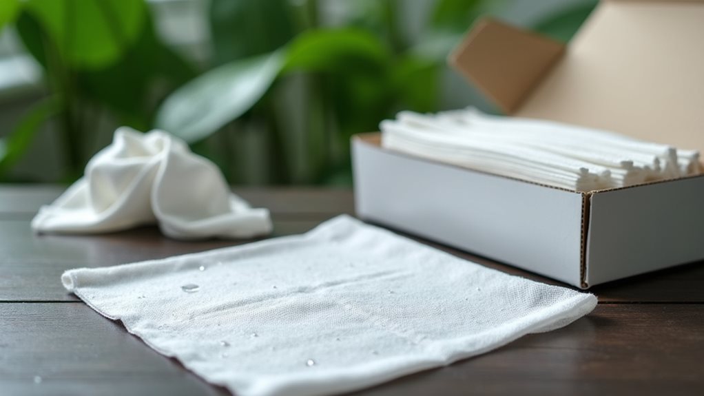 eco friendly dry cleaning alternatives
