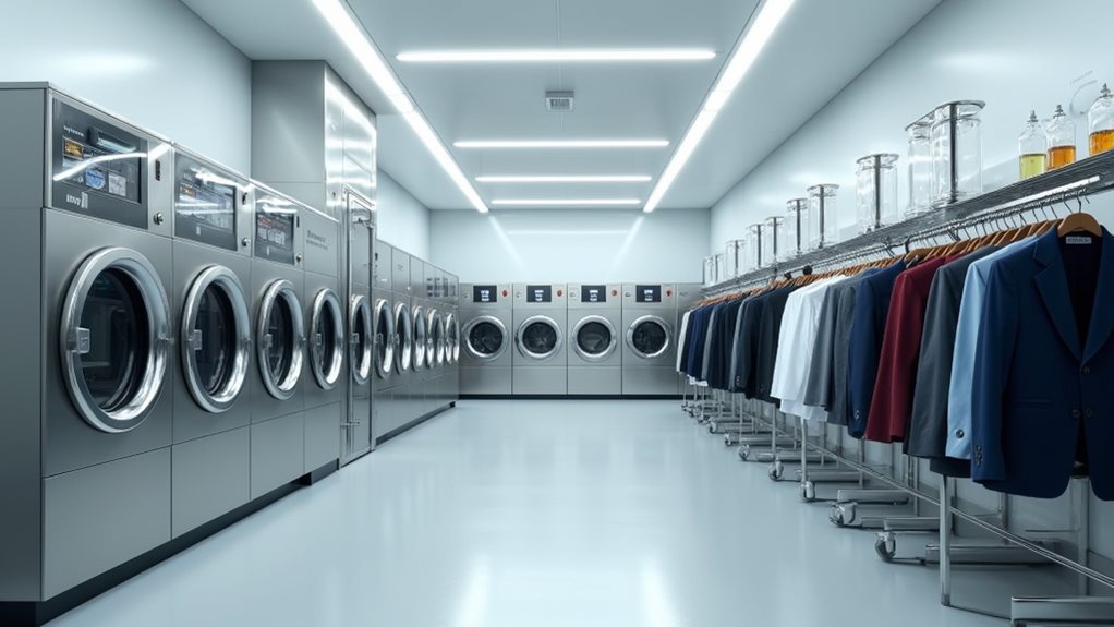 eco friendly dry cleaning alternatives