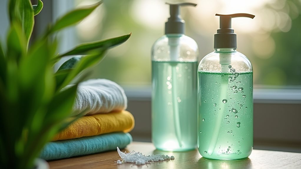 eco friendly dry cleaning alternatives