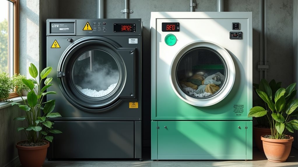 eco friendly dry cleaning alternatives