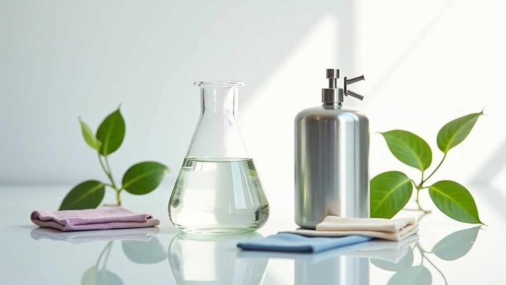 eco friendly dry cleaning alternatives