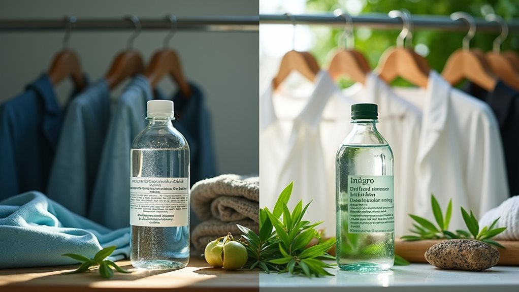 eco friendly dry cleaning alternatives