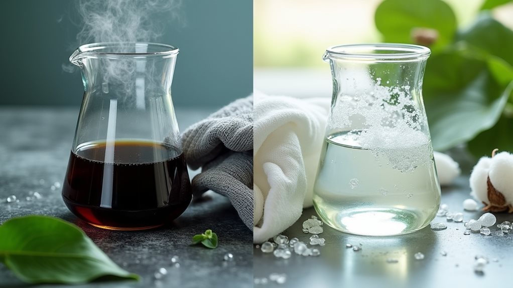 eco friendly dry cleaning alternatives