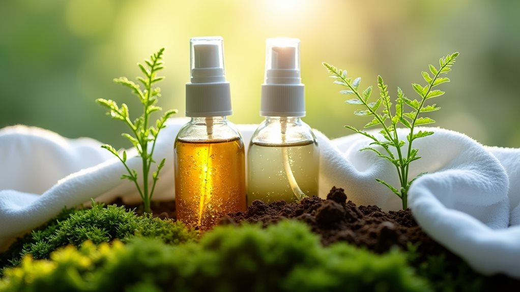 eco friendly dry cleaning alternatives