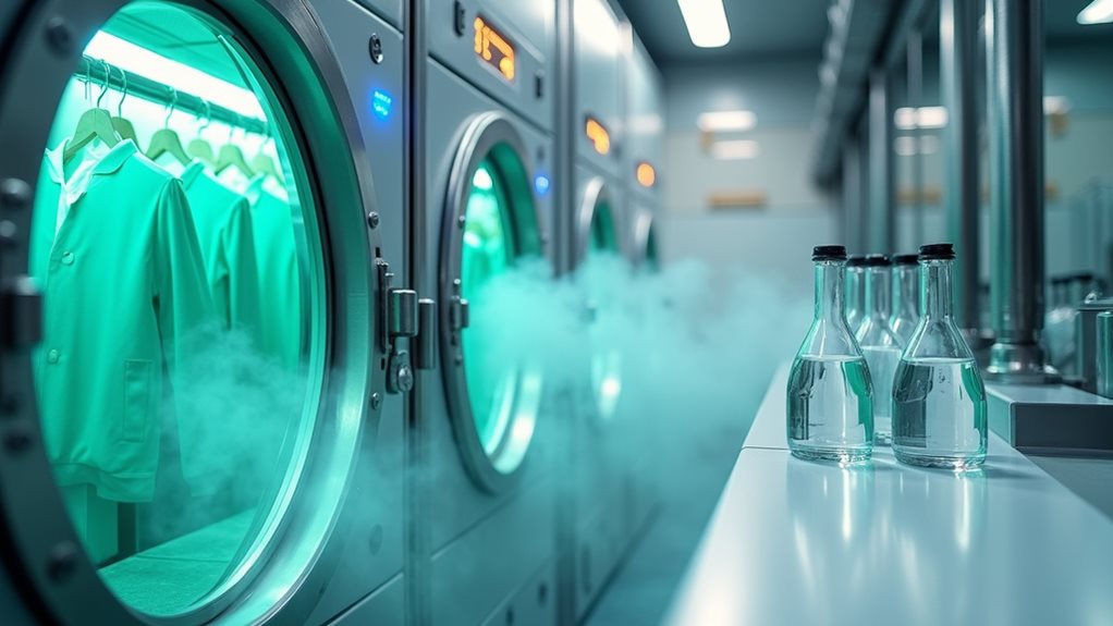 eco friendly dry cleaning alternatives
